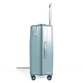 Side, handle extended