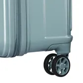 Wheels and side