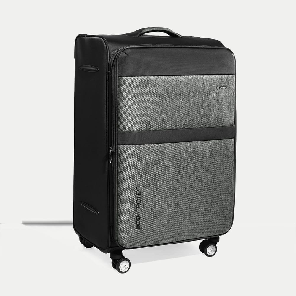 Carlton Yorkshire Soft suitcase