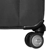 Wheels and side