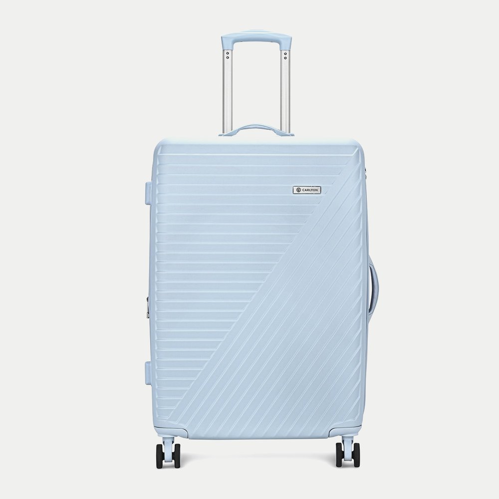 Carlton Zulu suitcase
